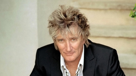 Rod Stewart - Showtimes, Deals & Reviews | Vegas.com