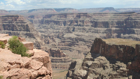 Grand Canyon Picnic With Limo tour with Prices, Deals & Reviews | Vegas.com
